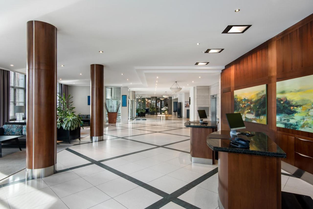 Radisson Blu Hotel