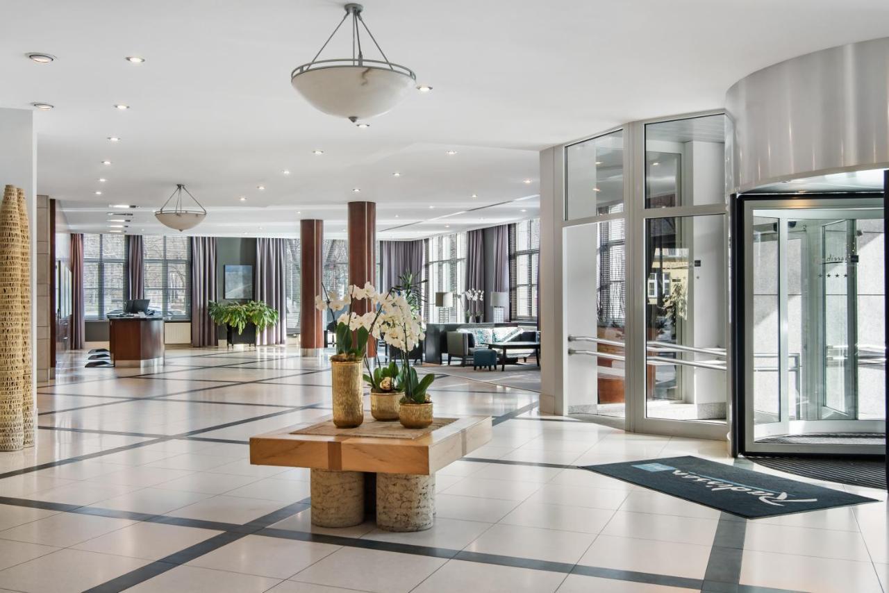 Radisson Blu Hotel Wroclaw